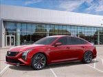 2026 Cadillac CT5-V V-Series Blackwing