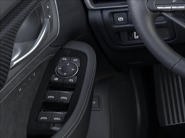 2026 Cadillac CT5-V V-Series Blackwing