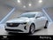 2022 Cadillac CT4 Luxury