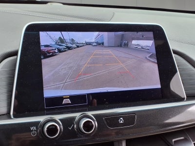 2022 Cadillac CT4 Luxury