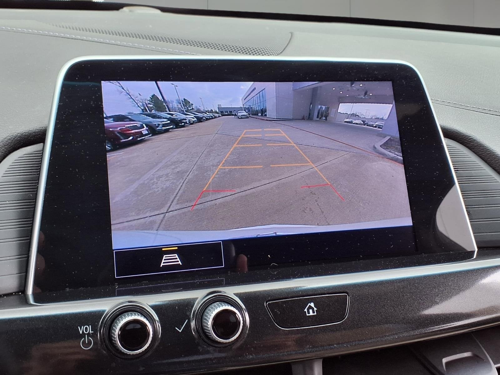 2022 Cadillac CT4 Luxury