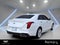 2022 Cadillac CT4 Luxury