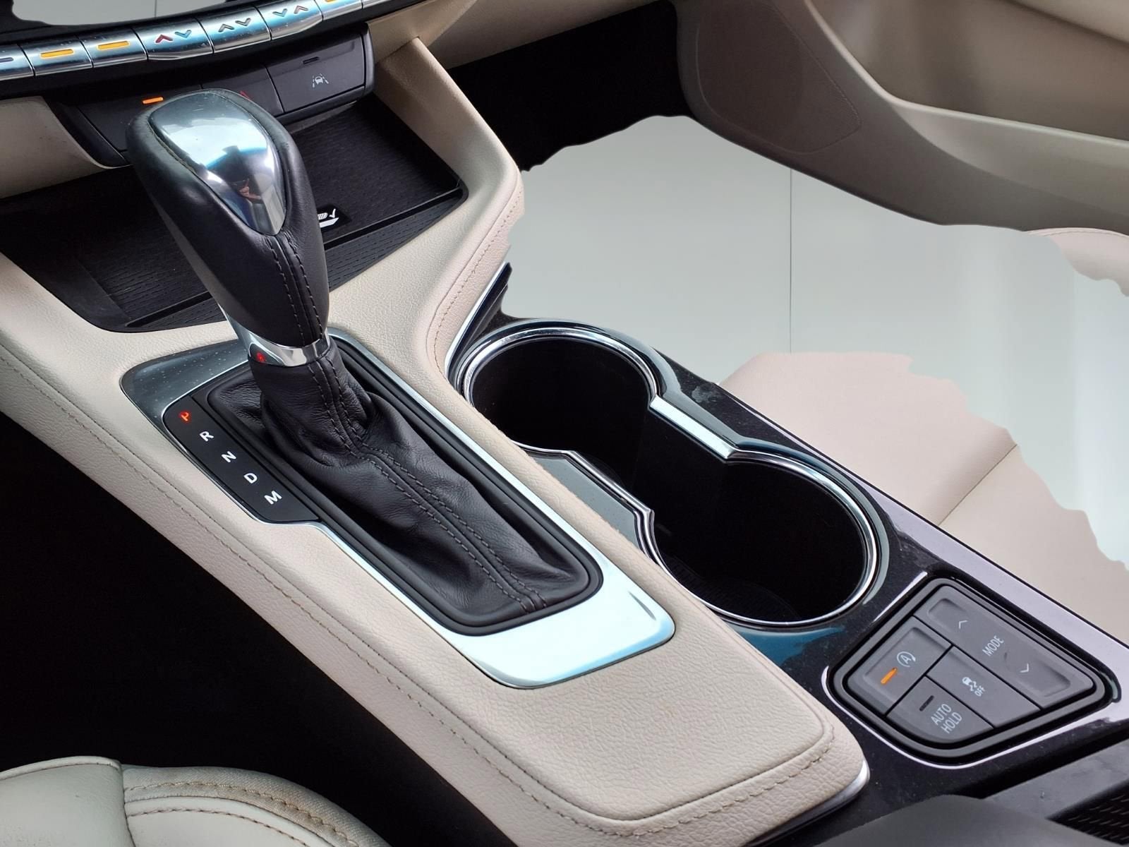 2022 Cadillac CT4 Luxury