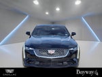2024 Cadillac CT4 Premium Luxury
