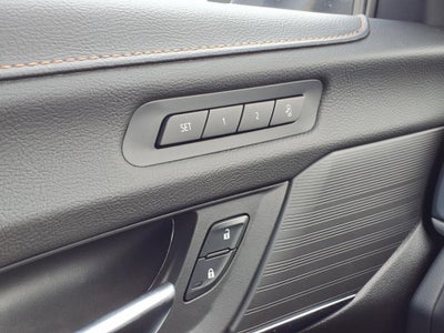 2025 Cadillac CT4 Sport