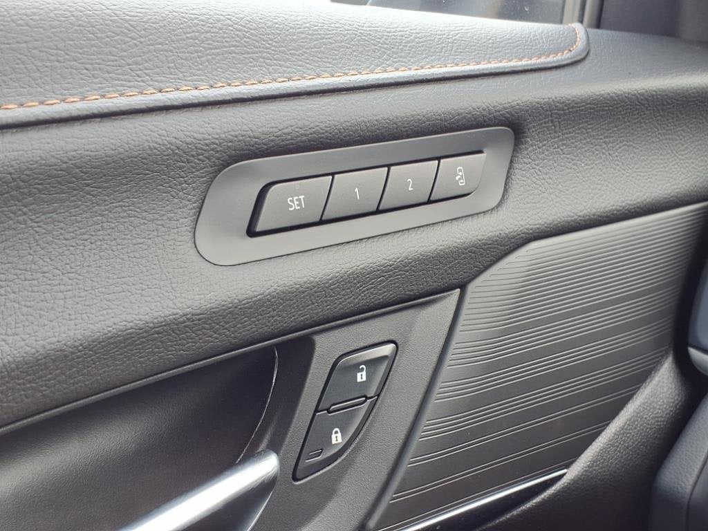 2025 Cadillac CT4 Sport