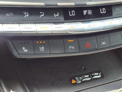2023 Cadillac CT4 Sport