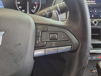 2025 Cadillac CT4 Sport