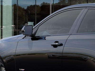 2026 Cadillac CT4-V V-Series