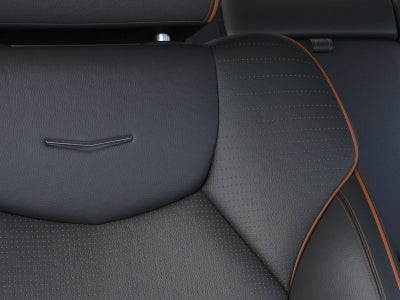 2026 Cadillac CT4-V V-Series