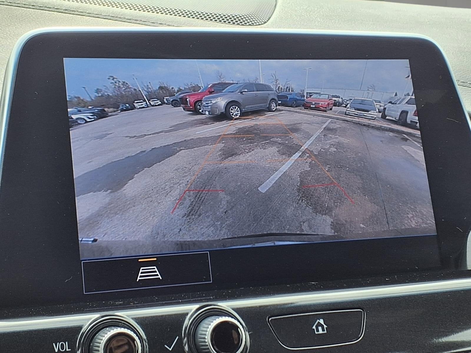 2024 Cadillac CT4 Premium Luxury