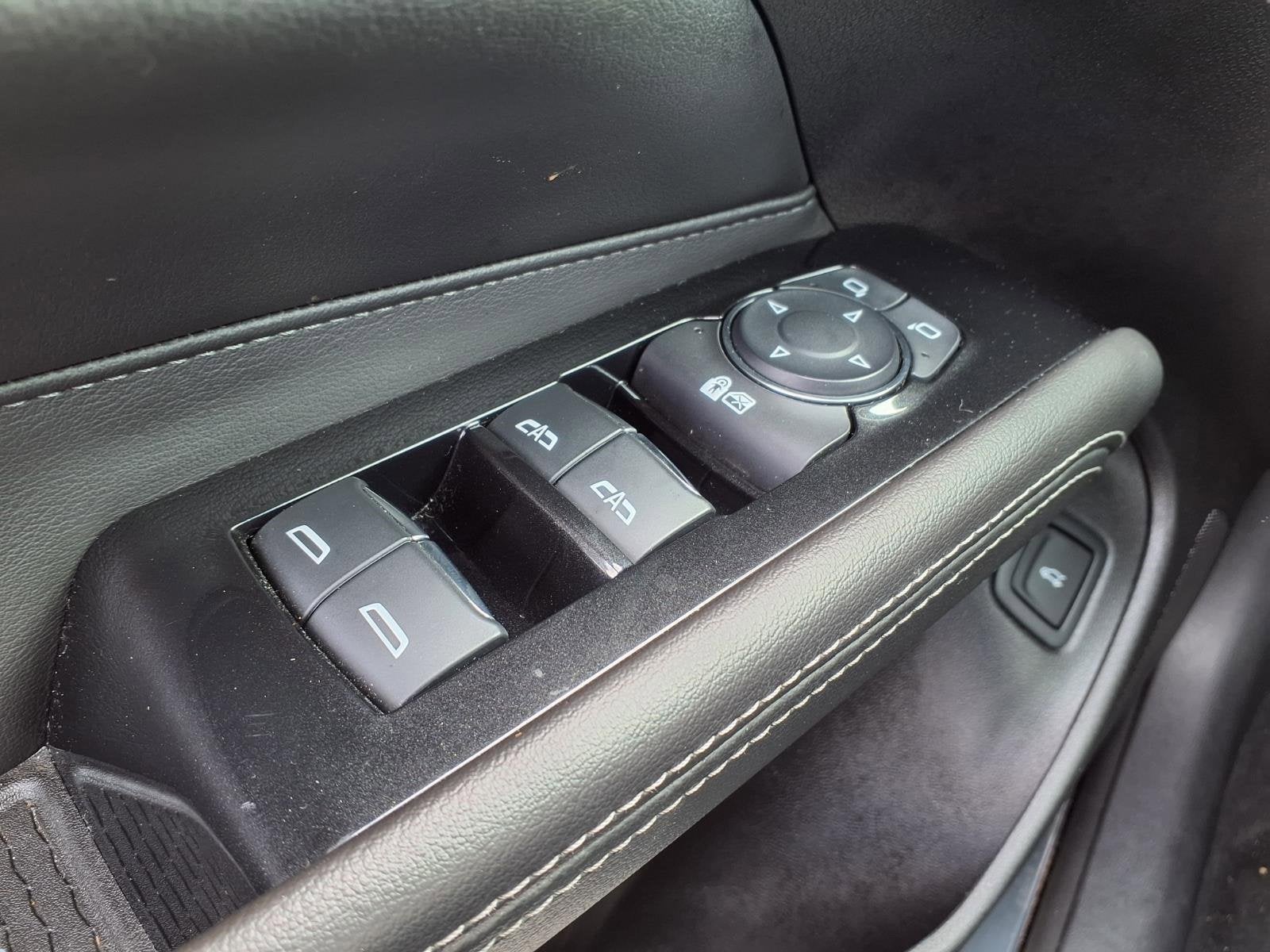 2024 Cadillac CT4 Premium Luxury