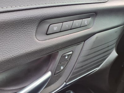 2024 Cadillac CT4 Premium Luxury