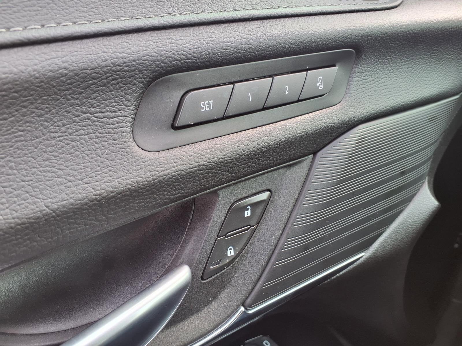 2024 Cadillac CT4 Premium Luxury