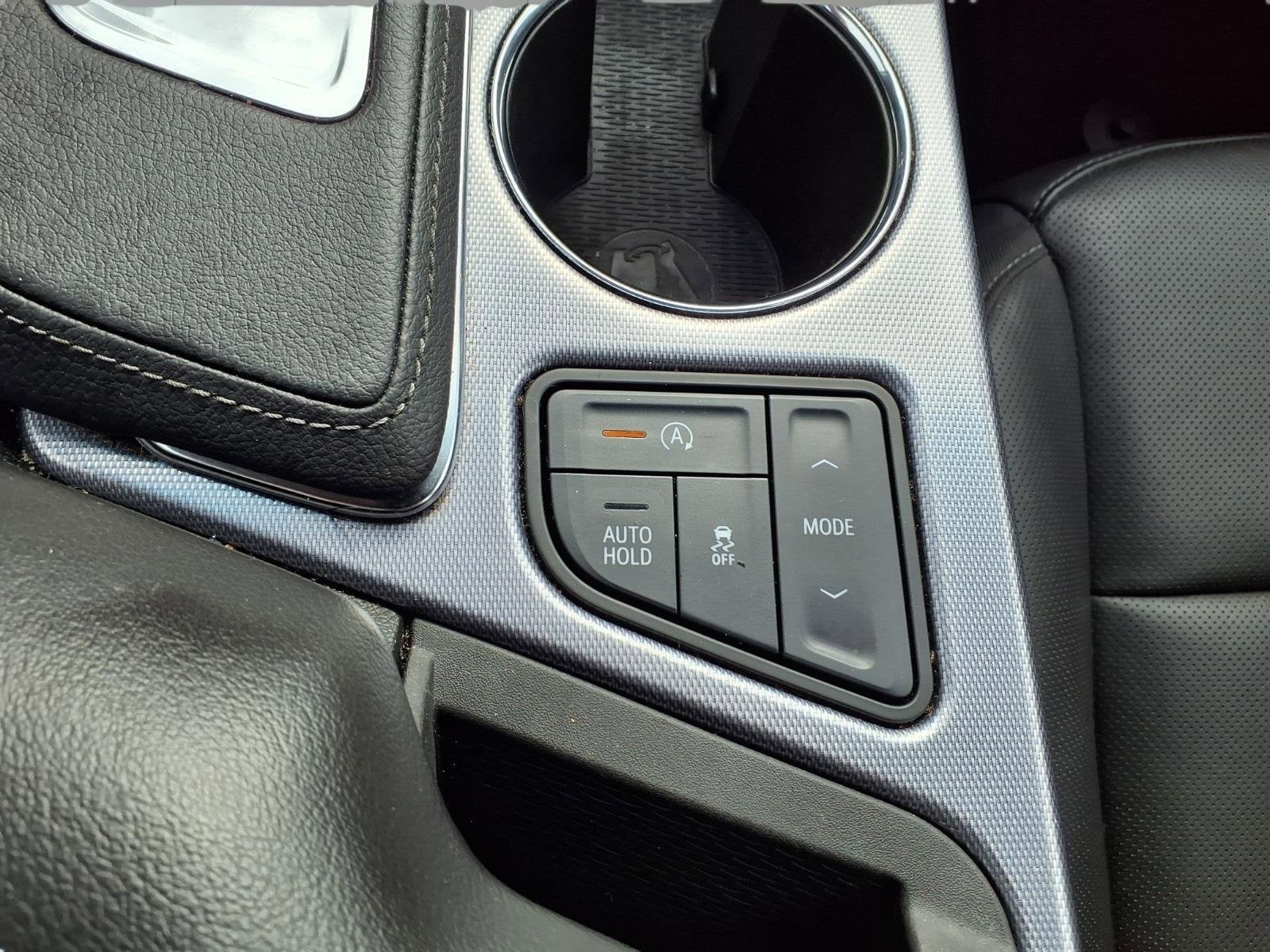 2024 Cadillac CT4 Premium Luxury