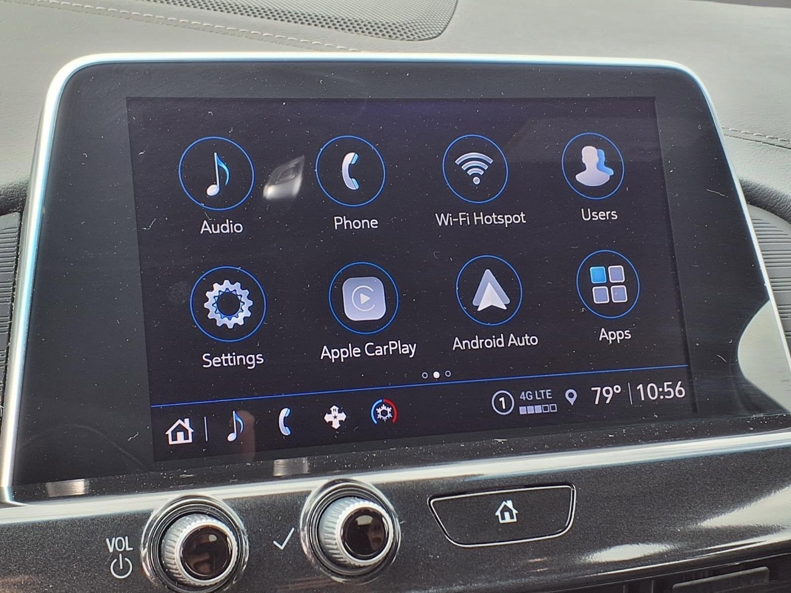 2024 Cadillac CT4 Premium Luxury