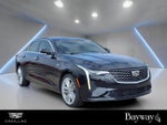 2024 Cadillac CT4 Premium Luxury