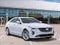 2026 Cadillac CT4 Luxury