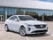 2026 Cadillac CT4 Luxury
