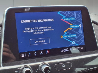 2024 Cadillac CT4 Luxury