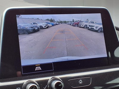 2024 Cadillac CT4 Luxury