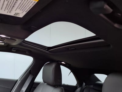 2024 Cadillac CT4 Luxury