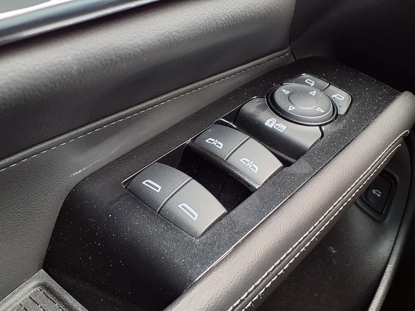 2024 Cadillac CT4 Luxury