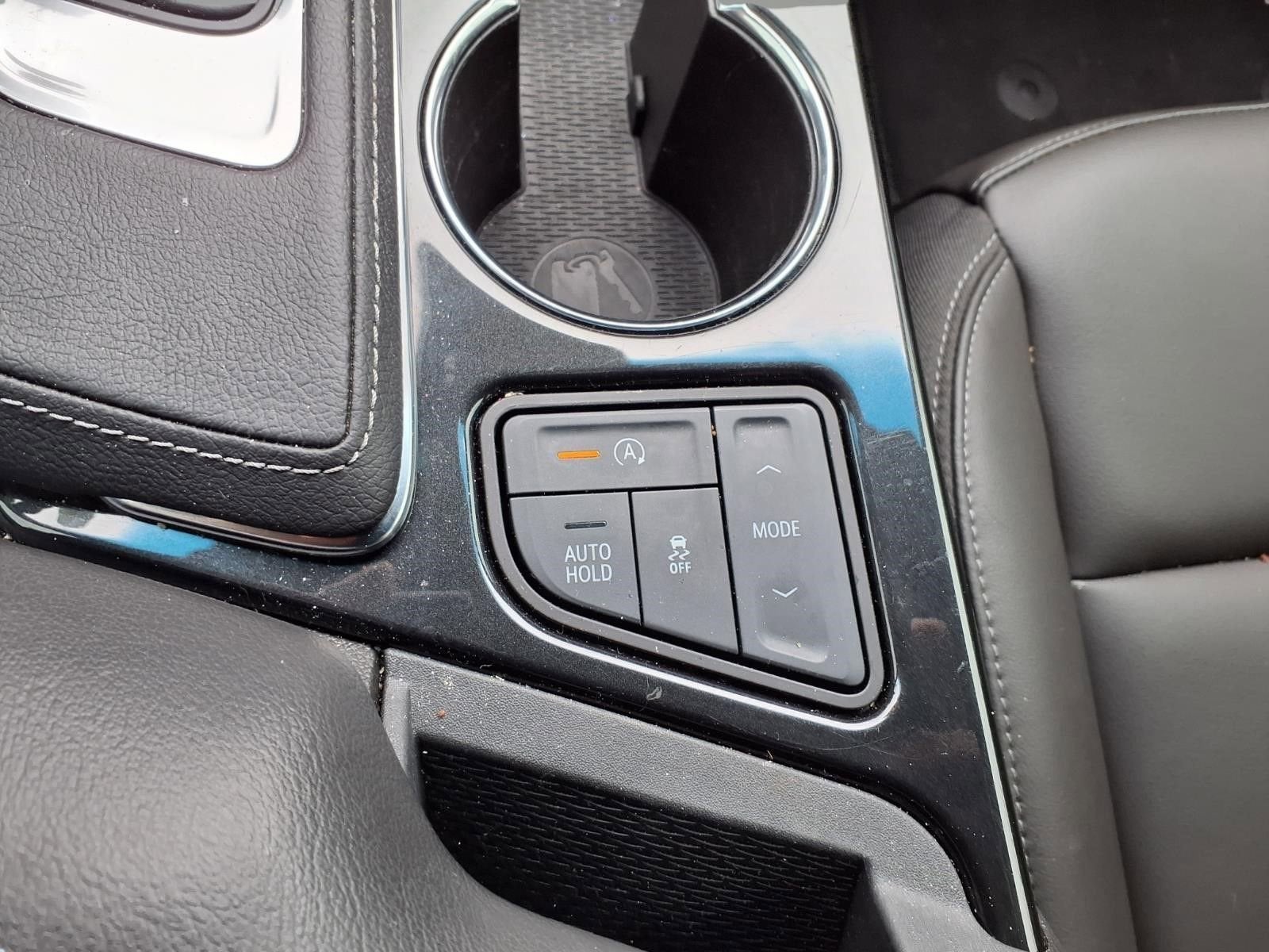 2024 Cadillac CT4 Luxury