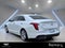 2024 Cadillac CT4 Luxury