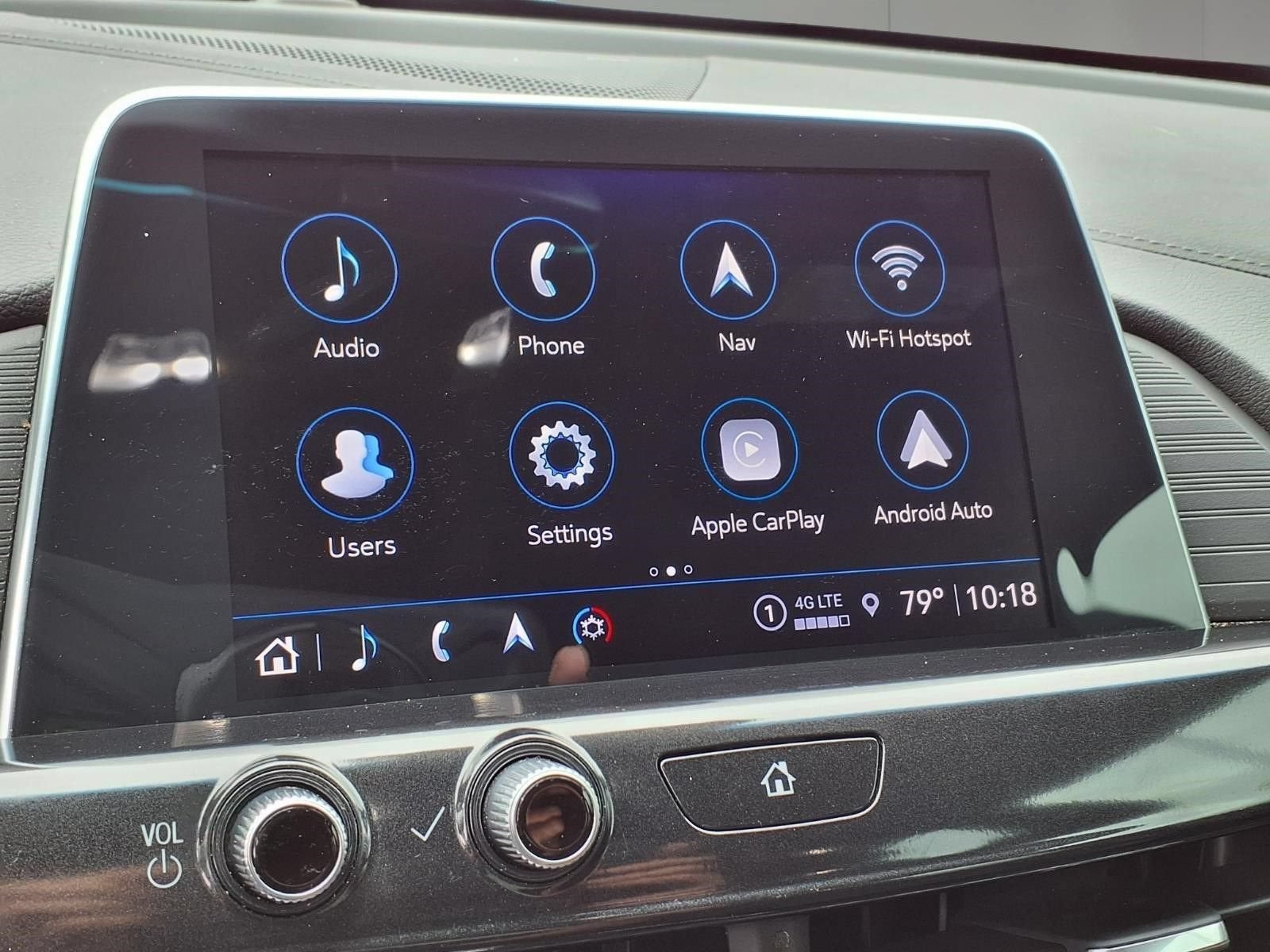 2024 Cadillac CT4 Luxury