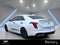 2024 Cadillac CT4 Luxury