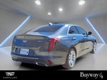 2021 Cadillac CT4 Luxury