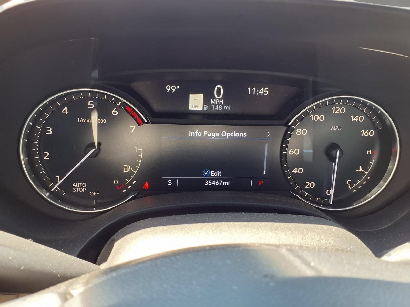 2024 Cadillac CT4 Luxury