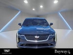 2024 Cadillac CT4 Luxury