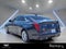 2024 Cadillac CT4 Luxury
