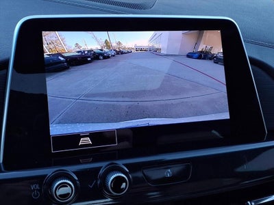 2023 Cadillac CT4 Luxury