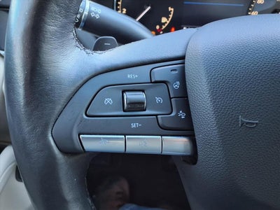 2023 Cadillac CT4 Luxury