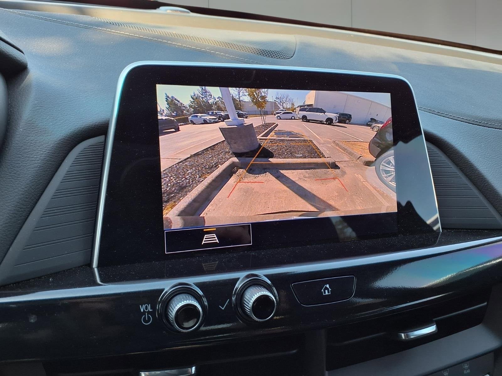 2025 Cadillac CT4 Luxury