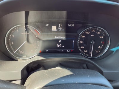 2025 Cadillac CT4 Luxury