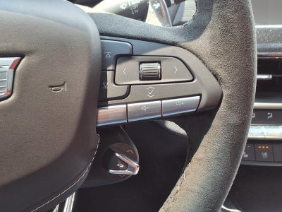 2023 Cadillac CT4-V V-Series Blackwing