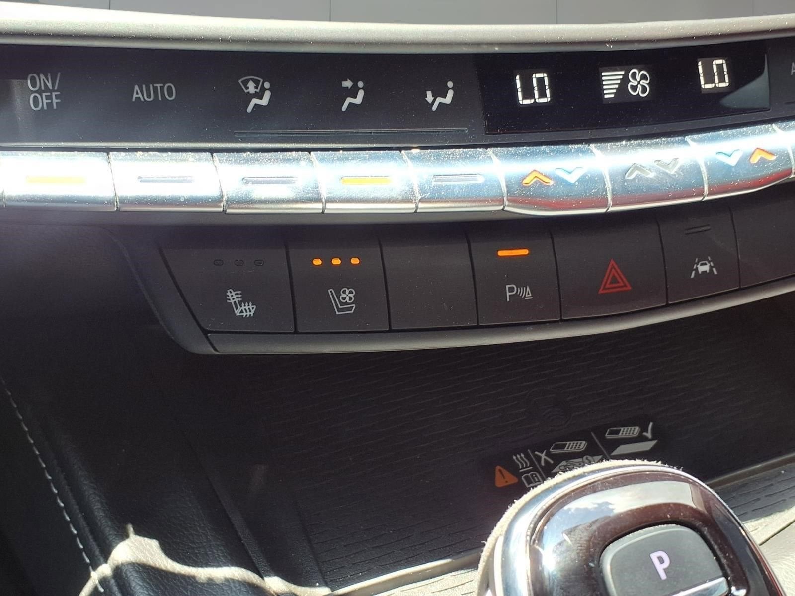2023 Cadillac CT4-V V-Series Blackwing