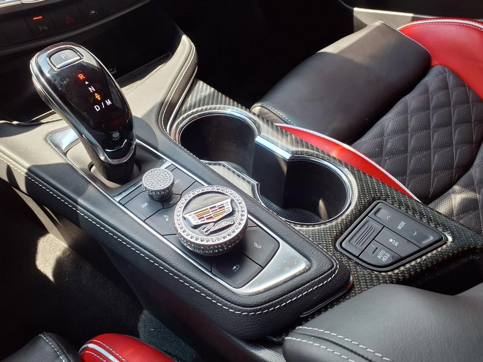 2023 Cadillac CT4-V V-Series Blackwing