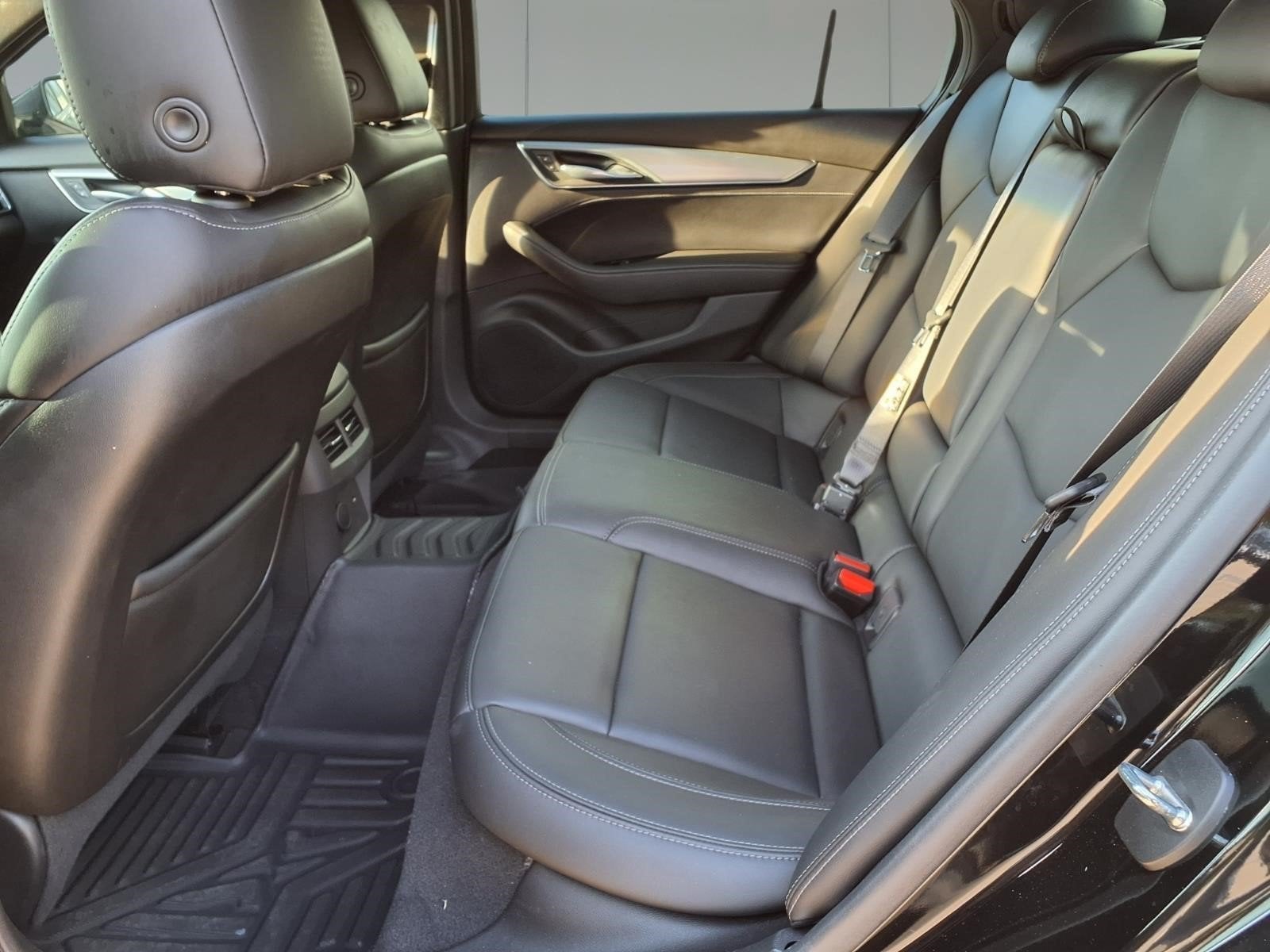 2024 Cadillac CT5 Luxury