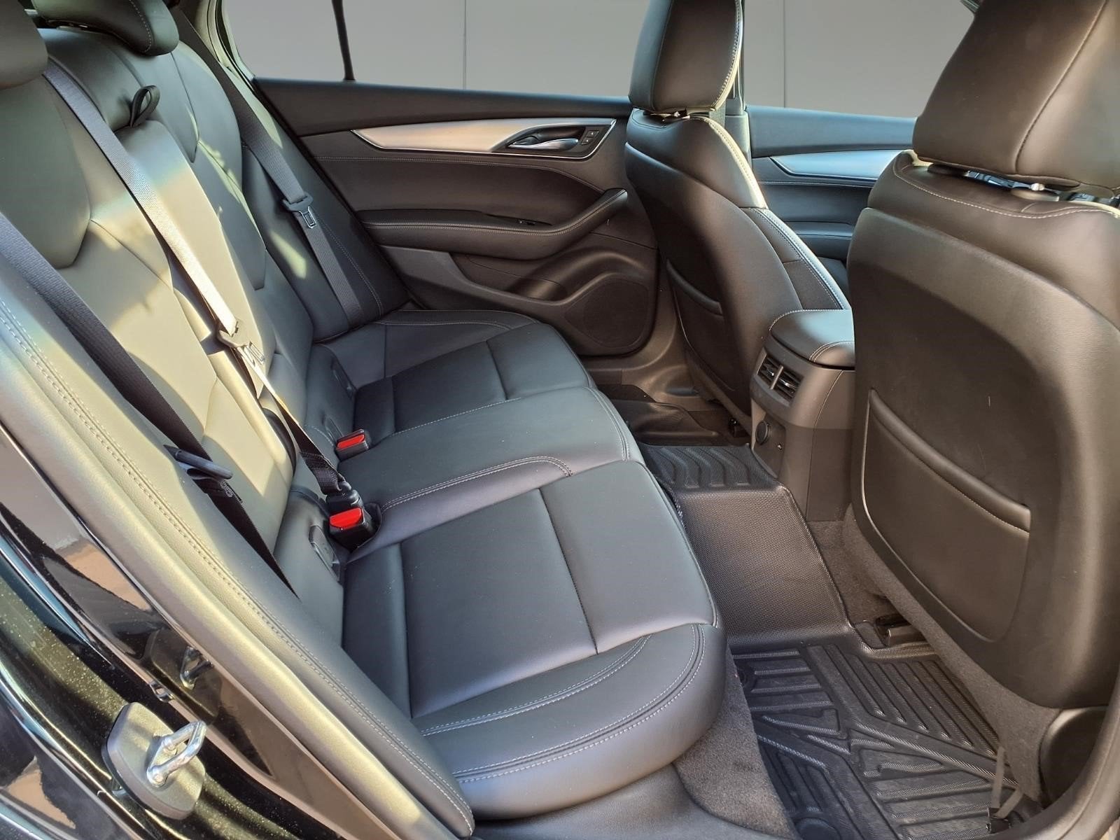 2024 Cadillac CT5 Luxury