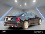 2024 Cadillac CT5 Luxury