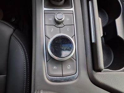 2024 Cadillac CT5 Luxury