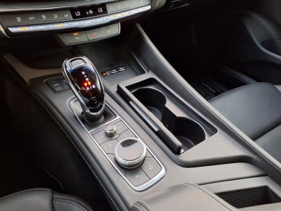 2024 Cadillac CT5 Luxury
