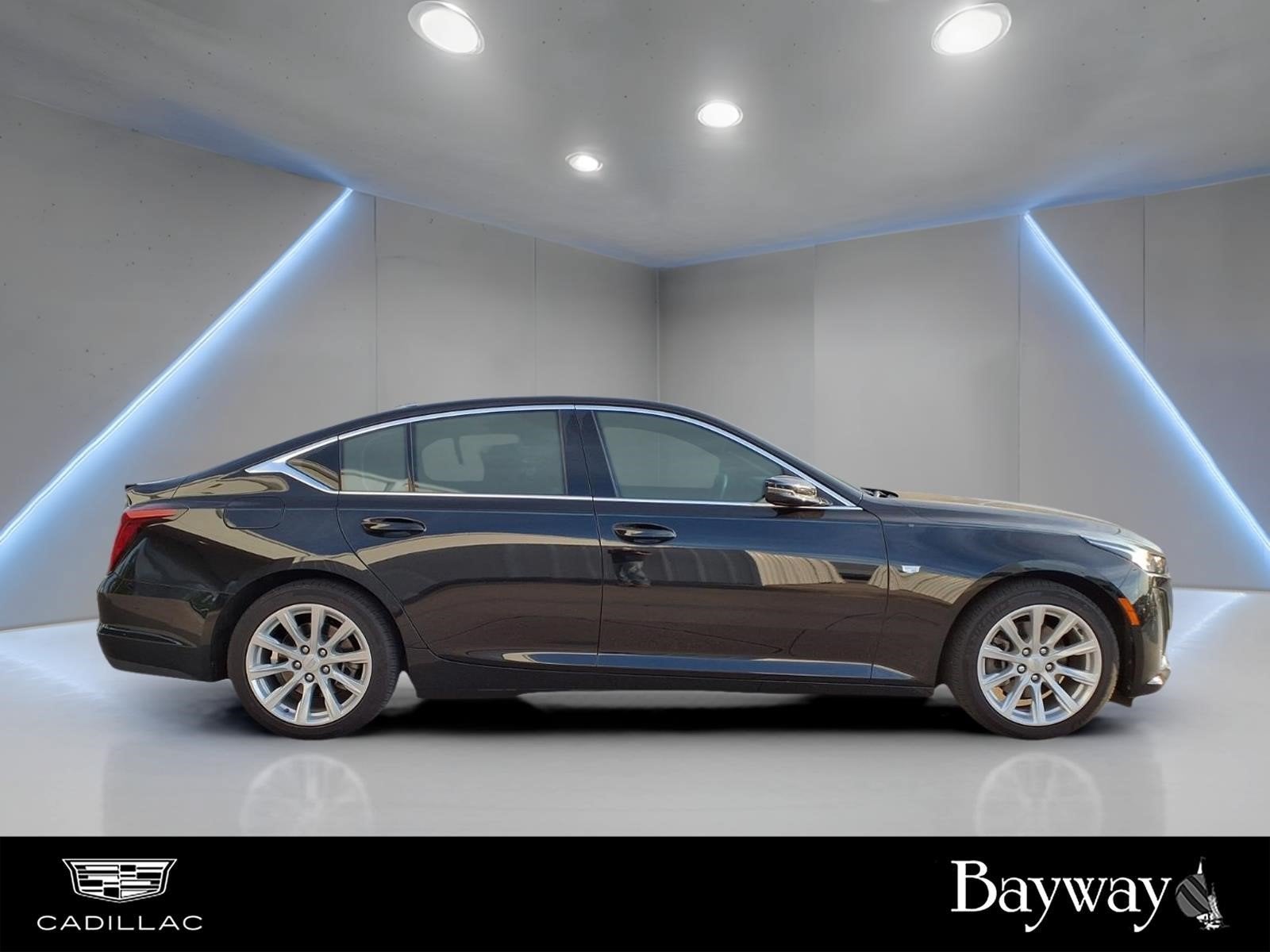 2024 Cadillac CT5 Luxury
