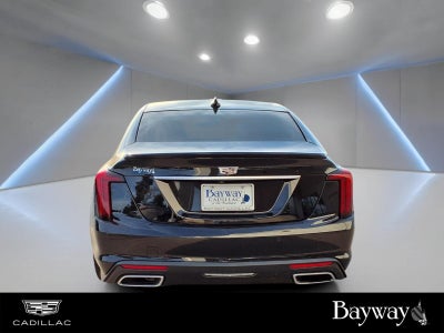 2024 Cadillac CT5 Luxury