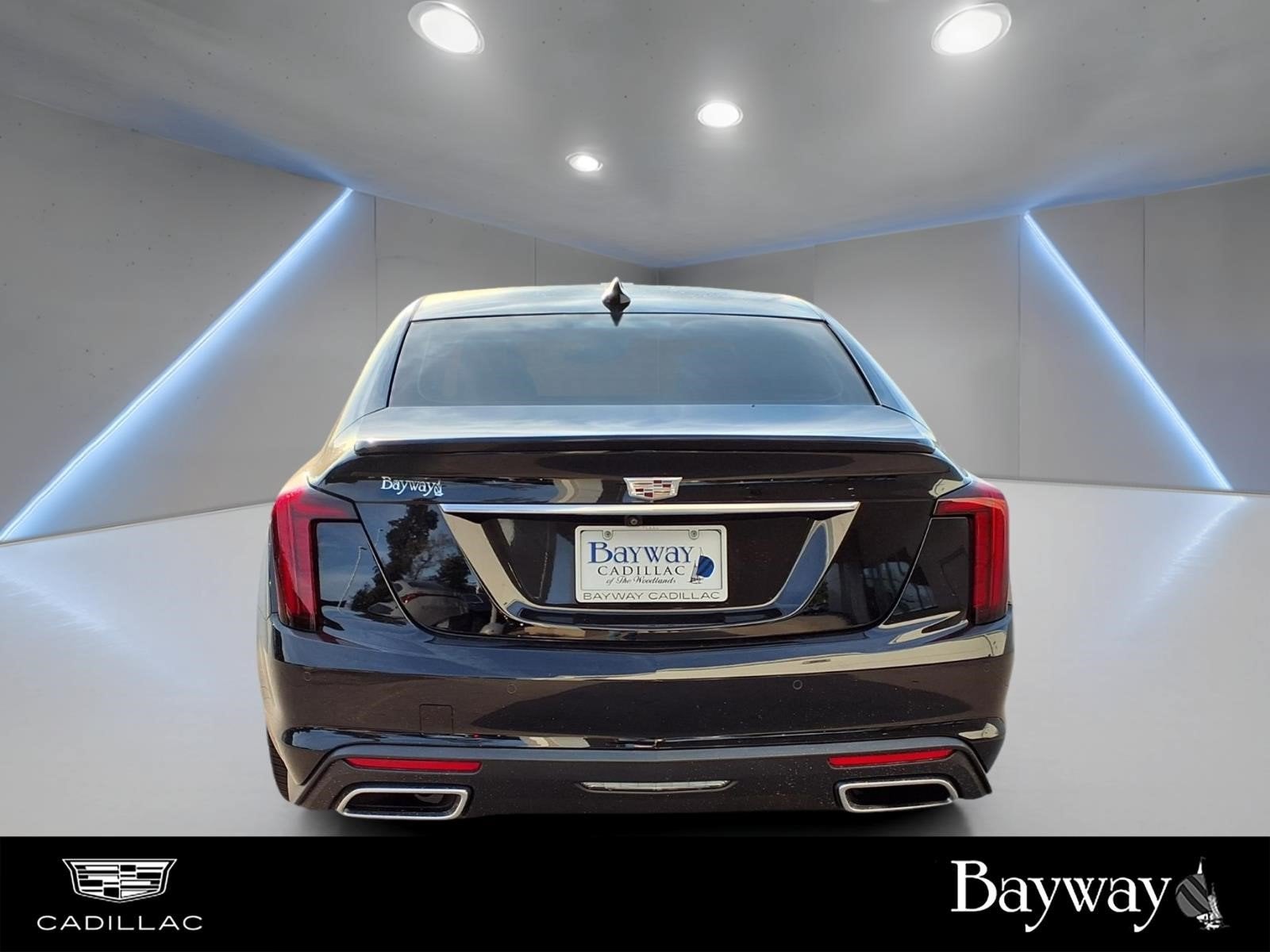 2024 Cadillac CT5 Luxury
